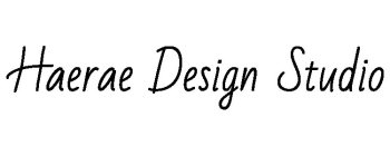 HAERAE DESIGN STUDIO