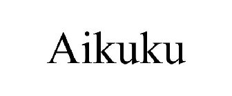 AIKUKU