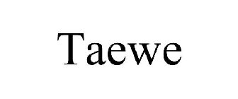 TAEWE