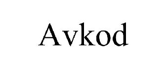 AVKOD