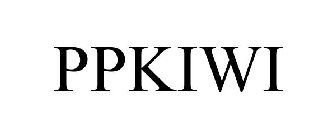 PPKIWI