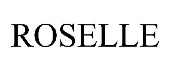 ROSELLE