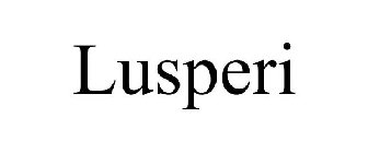 LUSPERI