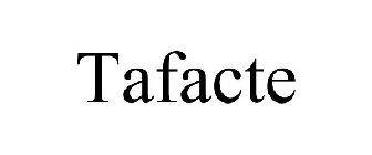 TAFACTE