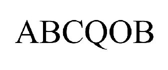 ABCQOB