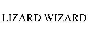 LIZARD WIZARD