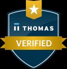 THOMAS VERIFIED