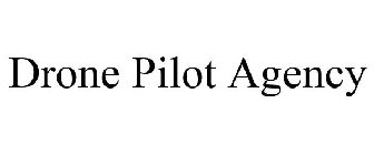 DRONE PILOT AGENCY