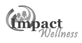 IMPACT WELLNESS