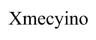 XMECYINO