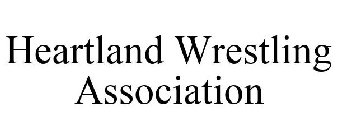 HEARTLAND WRESTLING ASSOCIATION