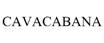 CAVACABANA