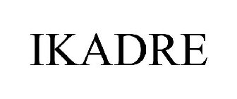 IKADRE