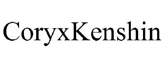 CORYXKENSHIN