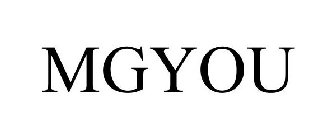 MGYOU