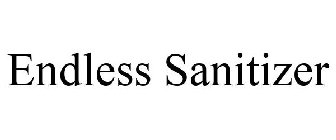 ENDLESS SANITIZER