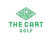 THE CART GOLF THE CART GOLF