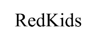 REDKIDS