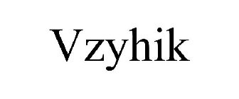 VZYHIK