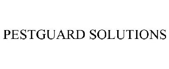 PESTGUARD SOLUTIONS