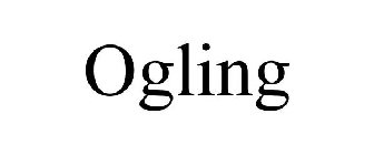 OGLING