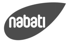 NABATI