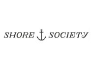 SHORE SOCIETY