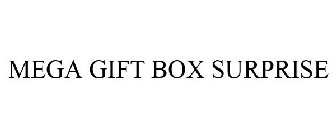 MEGA GIFT BOX SURPRISE