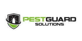 PESTGUARD SOLUTIONS