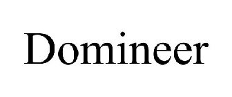 DOMINEER