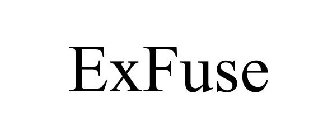 EXFUSE