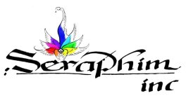 SERAPHIM INC