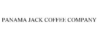 PANAMA JACK COFFEE COMPANY