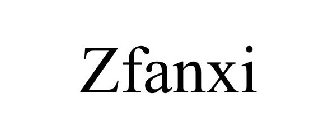 ZFANXI