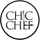 CHIC CHEF