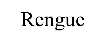 RENGUE