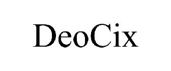 DEOCIX