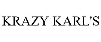 KRAZY KARL'S