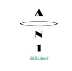 A N 1 GOLF BRO APPAREL