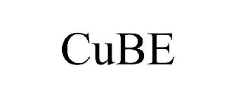 CUBE