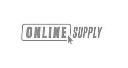 ONLINE SUPPLY