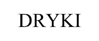 DRYKI