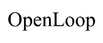 OPENLOOP