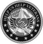 HELP US HELP VETERANS