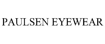 PAULSEN EYEWEAR