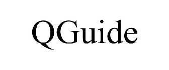 QGUIDE