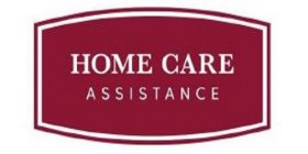 HOME CARE ASSISTANCE