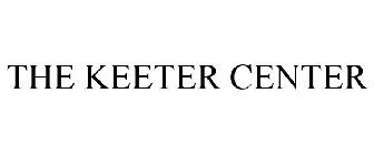 THE KEETER CENTER