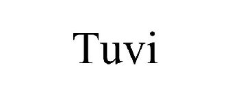 TUVI