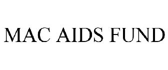 MAC AIDS FUND